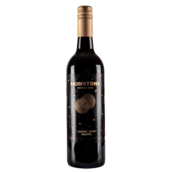 2019 Cabernet Shiraz